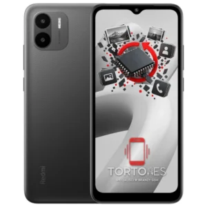 Redmi A1 z ilustracją odzyskiwania danych - odzyskiwanie danych
