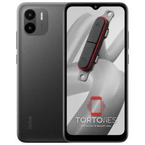 Redmi A2 z symbolem przycisków - naprawa przycisków włączania i głośności
