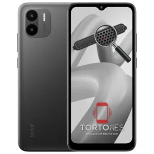 Redmi A2 z symbolem głośnika rozmów - wymiana głośnika rozmów