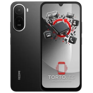 Redmi A7 Pro z ilustracją odzyskiwania danych - odzyskiwanie danych