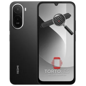 Redmi A7 Pro z symbolem głośnika rozmów - wymiana głośnika rozmów