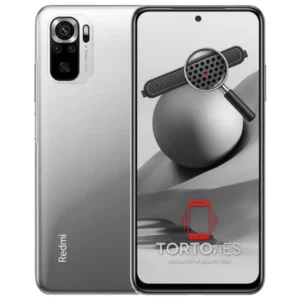 Redmi Note 10S z symbolem głośnika rozmów - wymiana głośnika rozmów