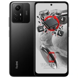 Redmi Note 12S z ilustracją odzyskiwania danych - odzyskiwanie danych