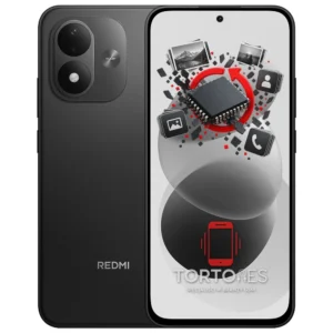 Redmi Note 17 z ilustracją odzyskiwania danych - odzyskiwanie danych