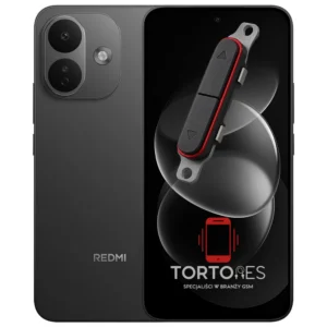 Redmi Note 17 Pro 5G z symbolem przycisków - naprawa przycisków włączania i głośności