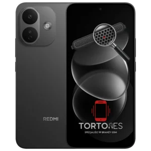 Redmi Note 17 Pro 5G z symbolem głośnika rozmów - wymiana głośnika rozmów