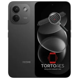 Redmi Note 17 Pro Max 5G z symbolem głośnika rozmów - wymiana głośnika rozmów