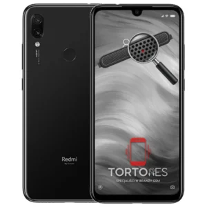 Redmi Note 7 z symbolem głośnika rozmów - wymiana głośnika rozmów