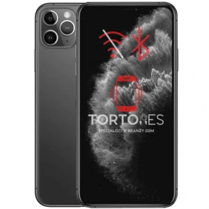 iPhone 11 Pro Max - naprawa Wi-Fi i Bluetooth