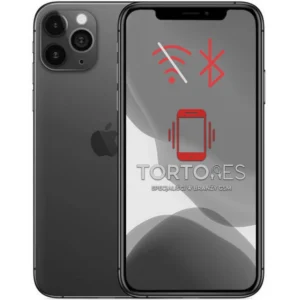 iPhone 11 Pro - naprawa Wi-Fi i Bluetooth
