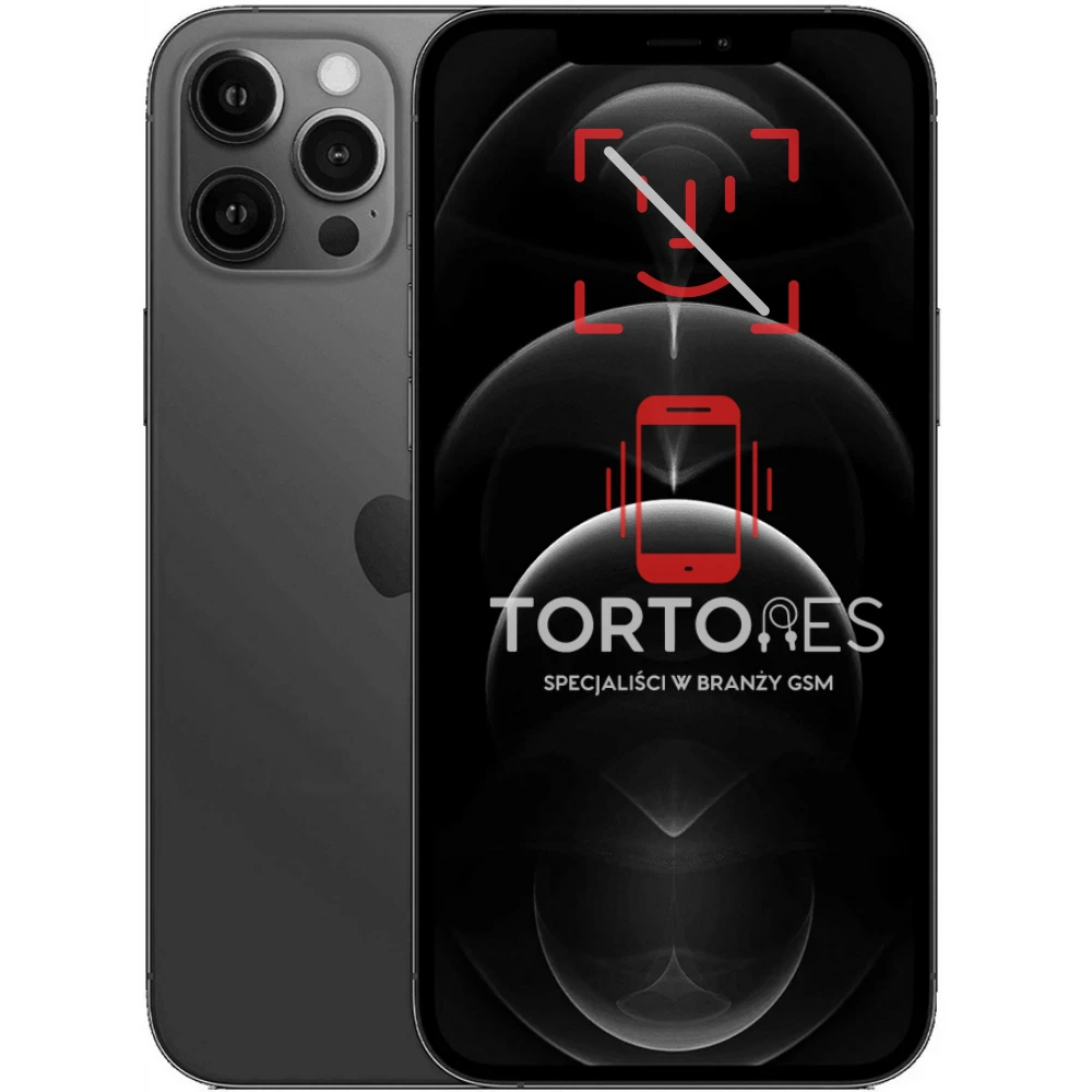 iPhone 12 Pro Max - naprawa Face ID