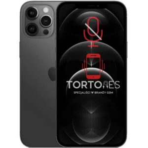 iPhone 12 Pro Max - wymiana mikrofonu
