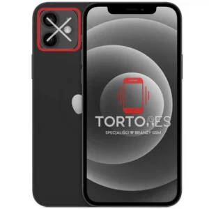 iPhone 12 - wymiana tylnej kamery