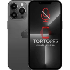iPhone 13 Pro - wymiana mikrofonu