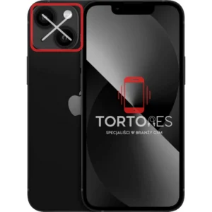 iPhone 13 - wymiana tylnej kamery