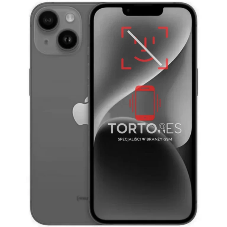 iPhone 14 - naprawa Face ID