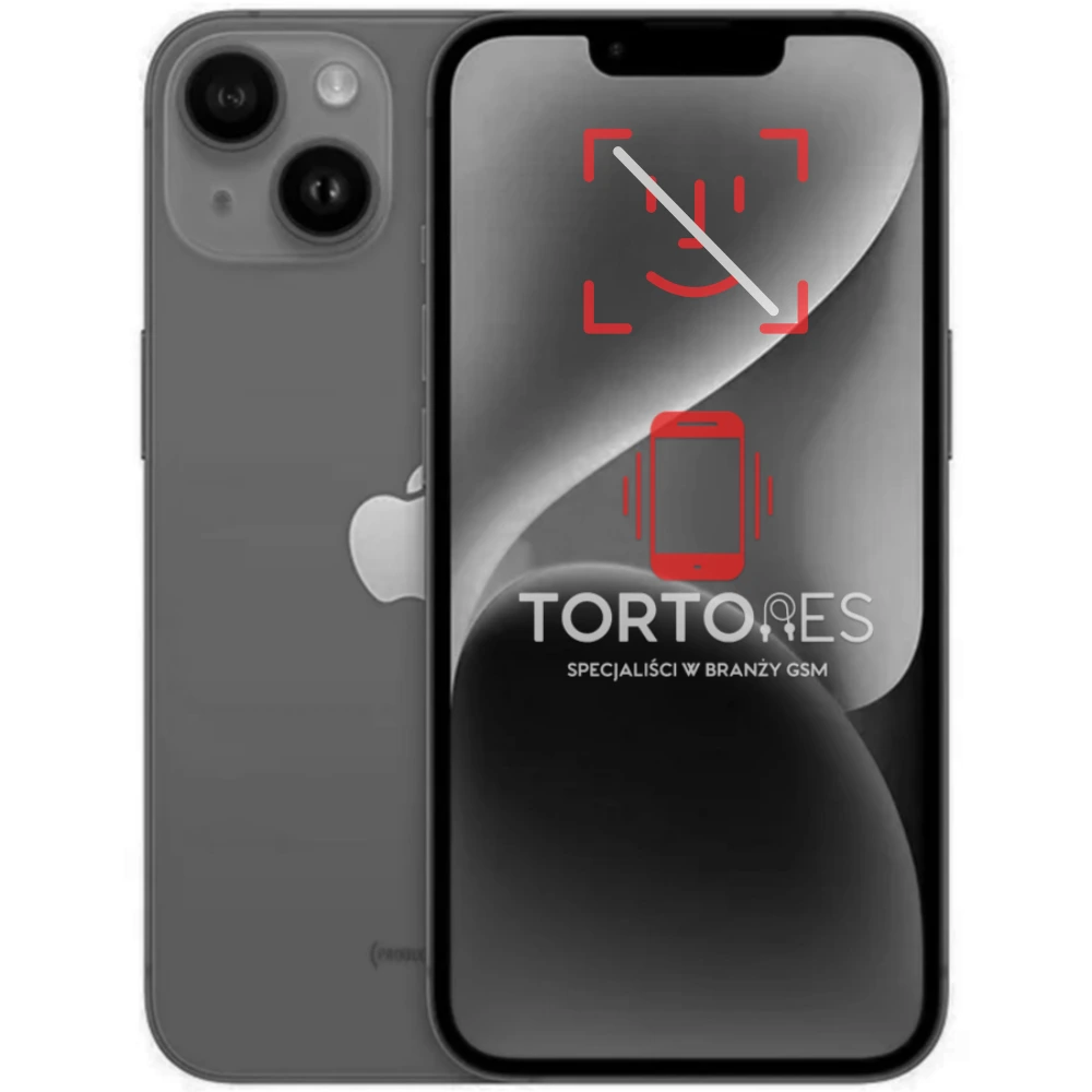 iPhone 14 - naprawa Face ID