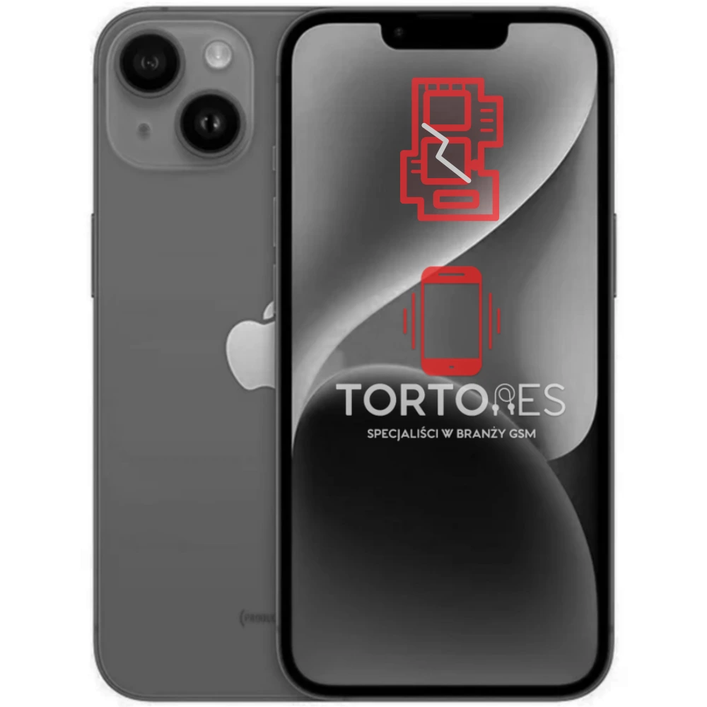 iPhone 14 - naprawa płyty głównej