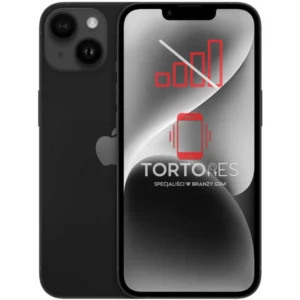 iPhone 14 Plus - naprawa braku zasięgu