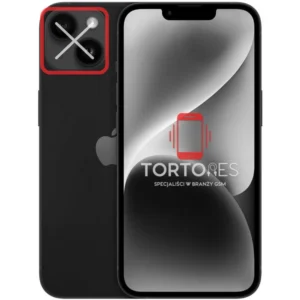 iPhone 14 Plus - wymiana tylnej kamery
