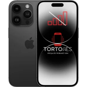 iPhone 14 Pro Max - naprawa braku zasięgu