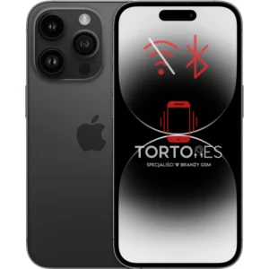 iPhone 14 Pro Max - naprawa Wi-Fi i Bluetooth