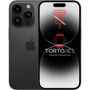 iPhone 14 Pro Max - wymiana gniazda ładowania