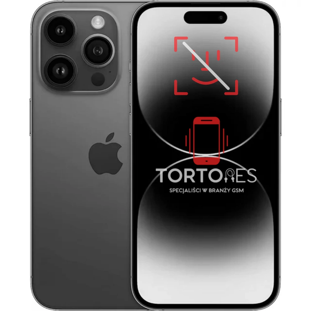iPhone 14 Pro - naprawa Face ID