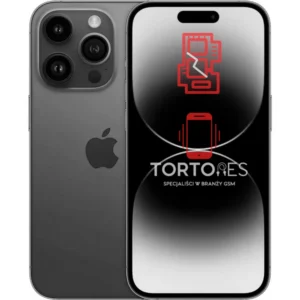 iPhone 14 Pro - naprawa płyty głównej
