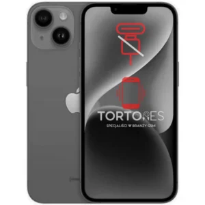 iPhone 14 - wymiana gniazda ładowania