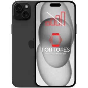 iPhone 15 - naprawa braku zasięgu