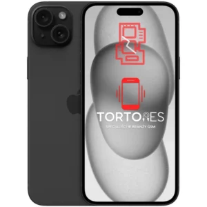 iPhone 15 - naprawa płyty głównej