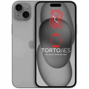 iPhone 15 Plus - naprawa płyty głównej