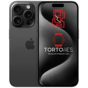 iPhone 15 Pro Max - naprawa płyty głównej
