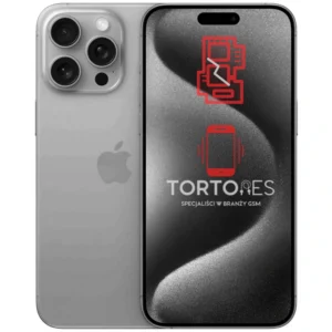 iPhone 15 Pro - naprawa płyty głównej