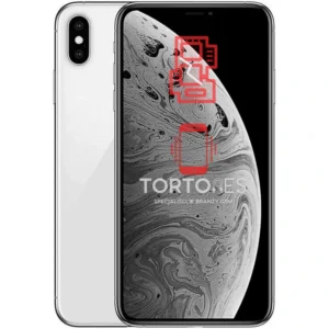 iPhone X - naprawa płyty głównej