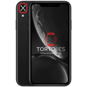 iPhone XR - wymiana tylnej kamery