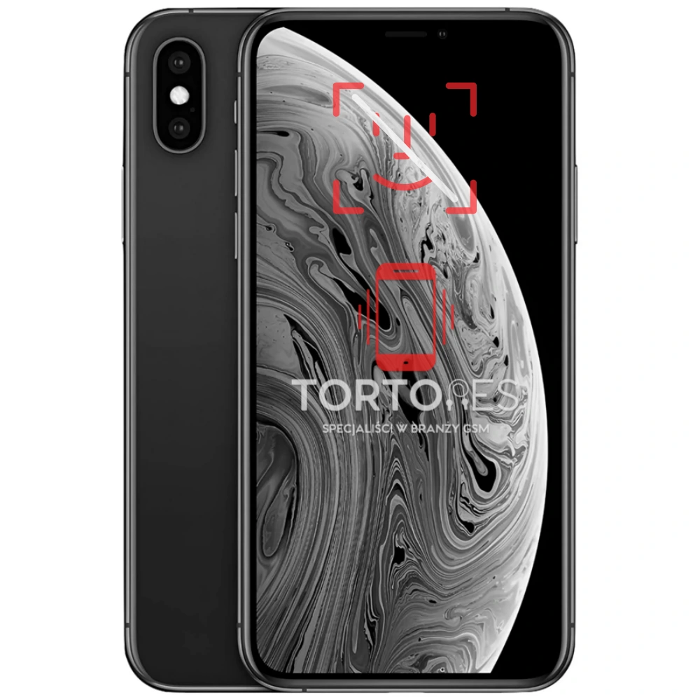 iPhone XS Max - naprawa Face ID