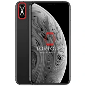 iPhone XS Max - wymiana tylnej kamery