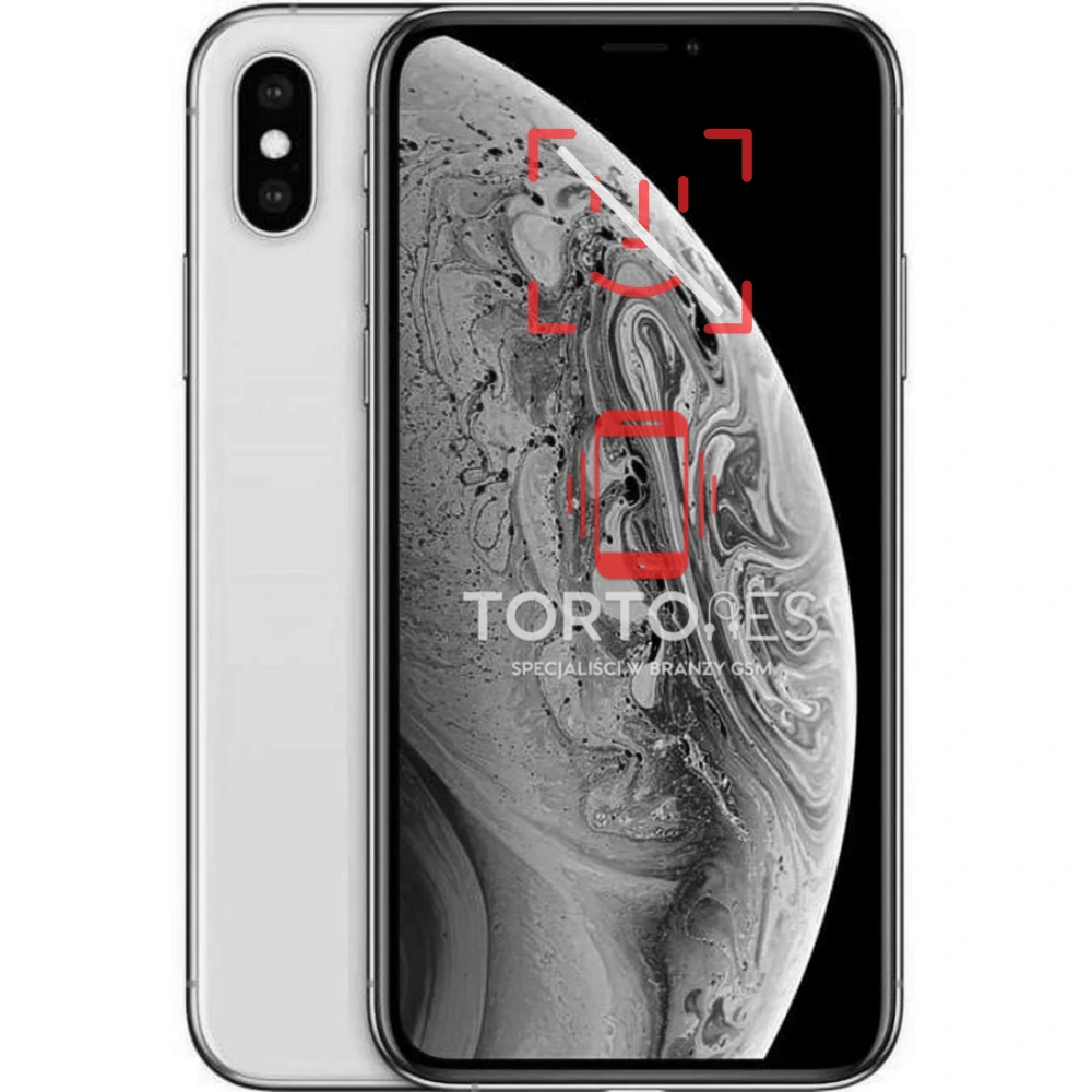iPhone XS - naprawa Face ID