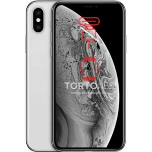 iPhone XS - wymiana gniazda ładowania