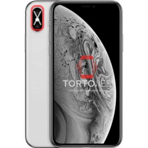 iPhone XS - wymiana tylnej kamery