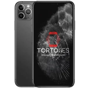 iPhone 11 Pro Max - wymiana szybki