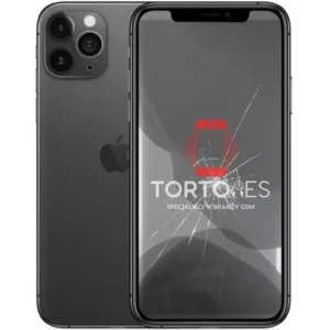 iPhone 11 Pro - wymiana szybki