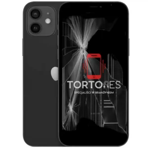 iPhone 12 mini - wymiana wyświetlacza