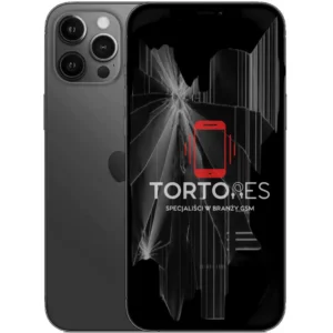 iPhone 12 Pro Max - wymiana wyświetlacza