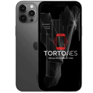 iPhone 12 Pro - wymiana wyświetlacza