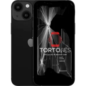 iPhone 13 mini - wymiana wyświetlacza