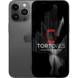 iPhone 13 Pro Max - wymiana wyświetlacza