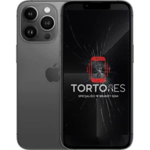 iPhone 13 Pro - wymiana szybki